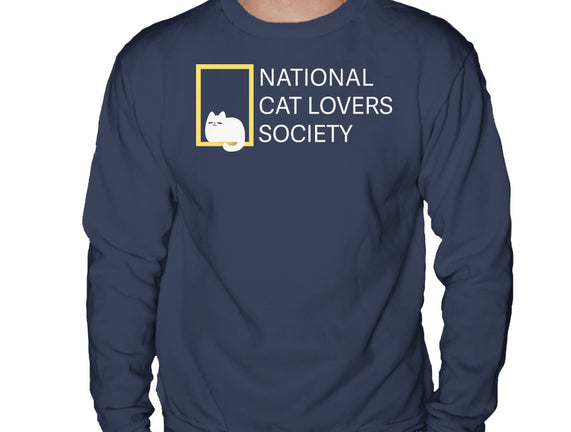 National Cat Lovers Society