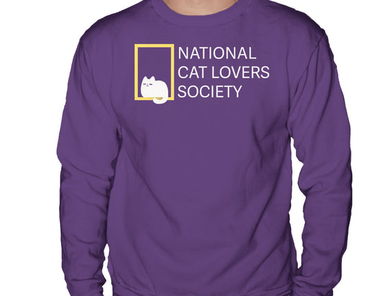 National Cat Lovers Society