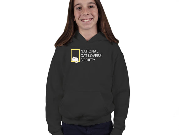 National Cat Lovers Society