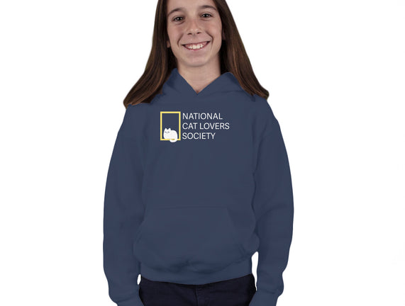 National Cat Lovers Society