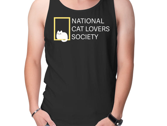 National Cat Lovers Society