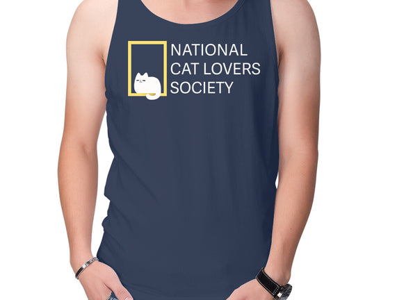 National Cat Lovers Society