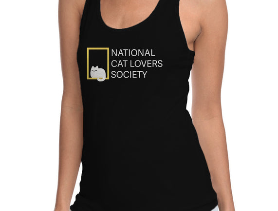 National Cat Lovers Society