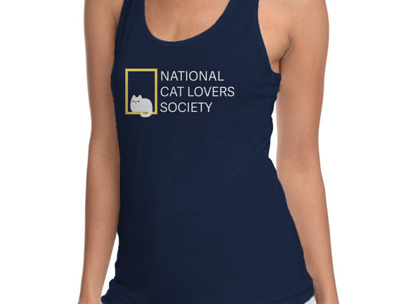 National Cat Lovers Society