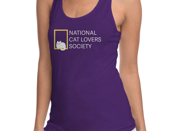 National Cat Lovers Society