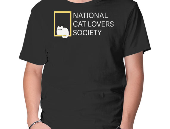 National Cat Lovers Society