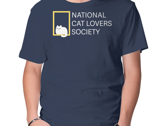 National Cat Lovers Society