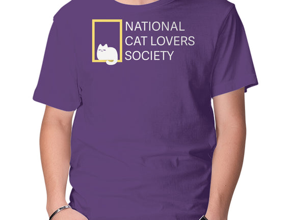 National Cat Lovers Society