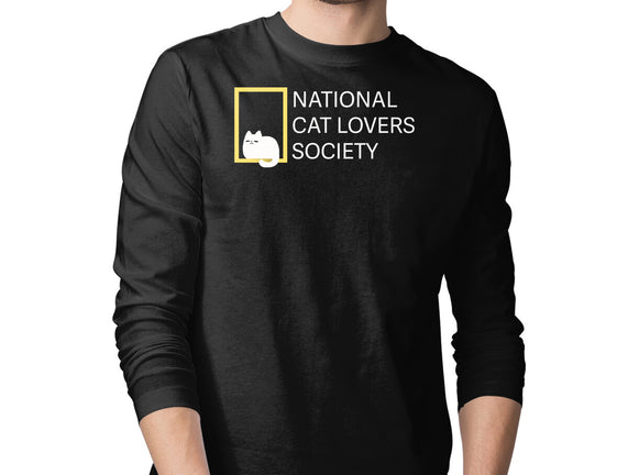 National Cat Lovers Society