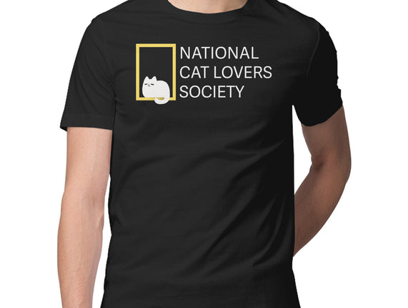 National Cat Lovers Society