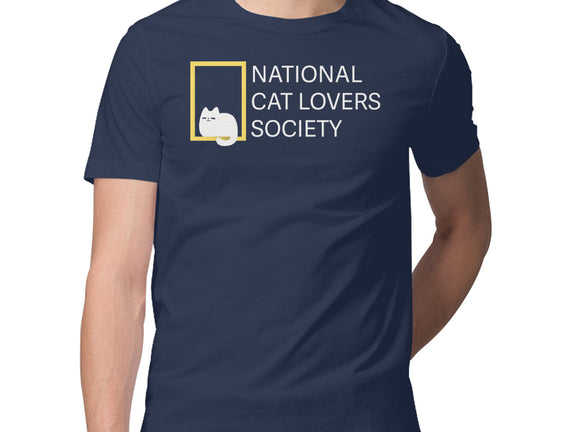 National Cat Lovers Society