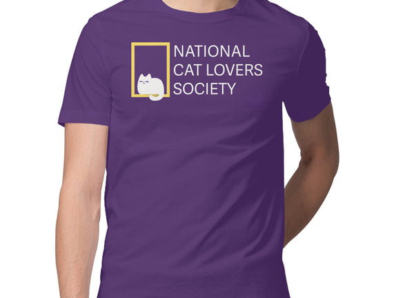 National Cat Lovers Society