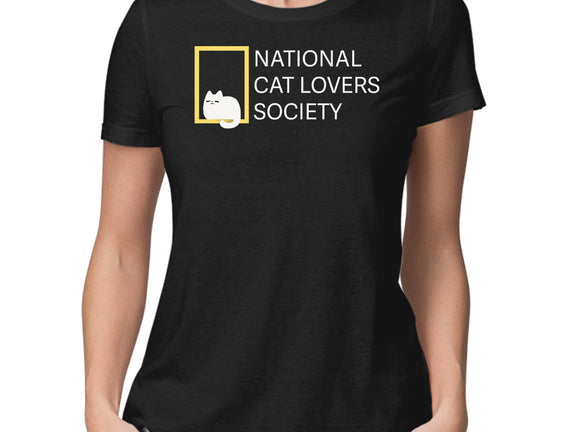 National Cat Lovers Society