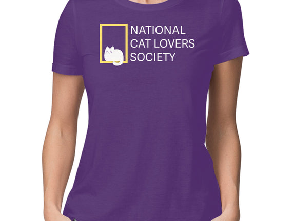 National Cat Lovers Society