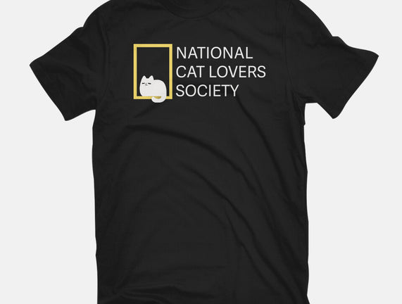National Cat Lovers Society