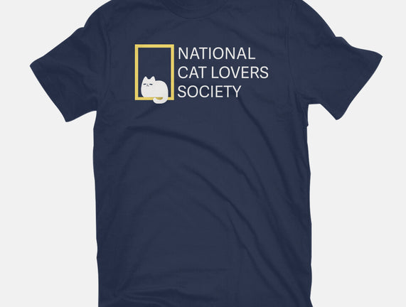 National Cat Lovers Society