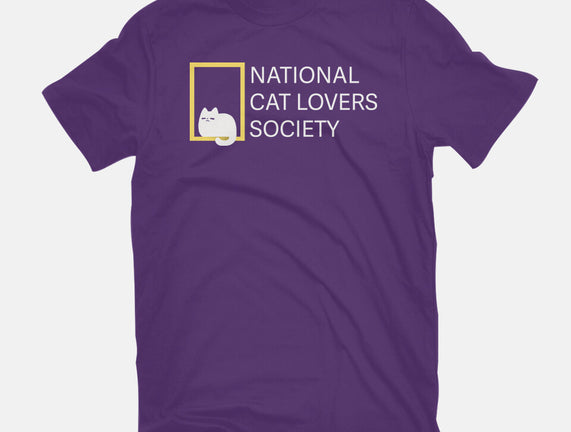National Cat Lovers Society