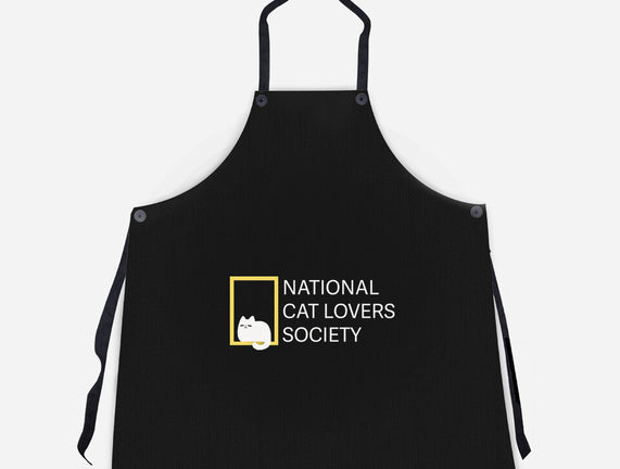 National Cat Lovers Society
