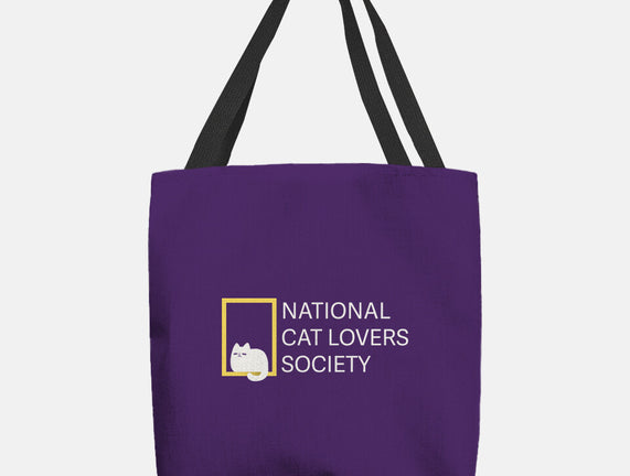 National Cat Lovers Society
