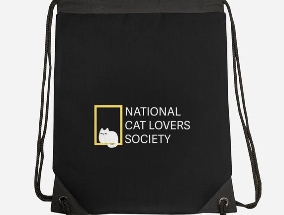 National Cat Lovers Society