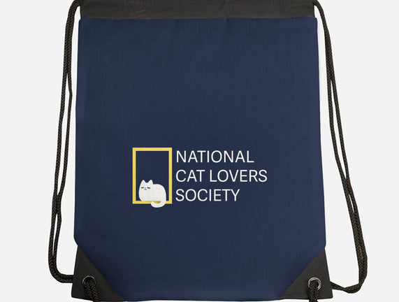 National Cat Lovers Society