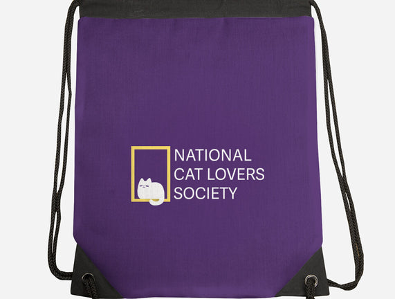 National Cat Lovers Society