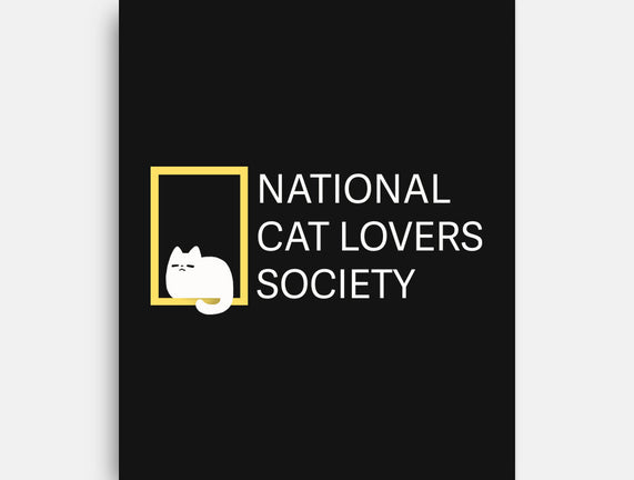 National Cat Lovers Society