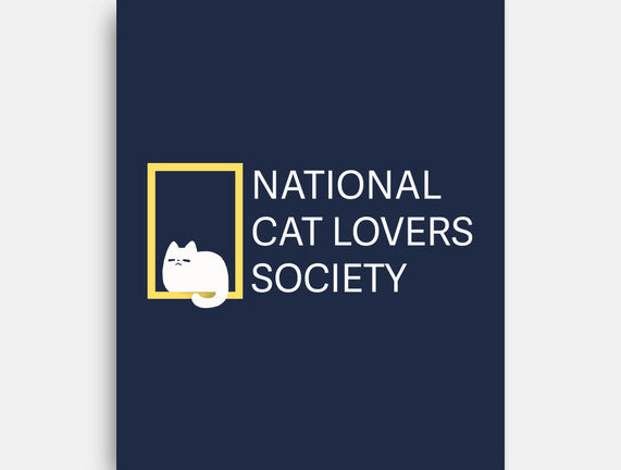 National Cat Lovers Society