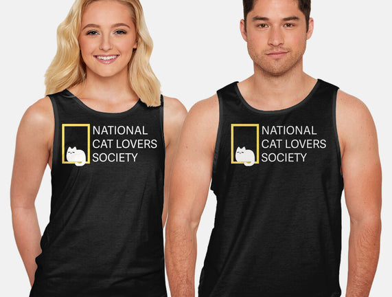 National Cat Lovers Society