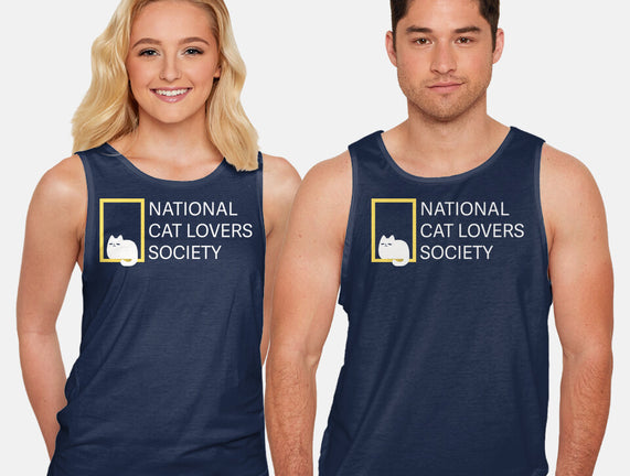 National Cat Lovers Society