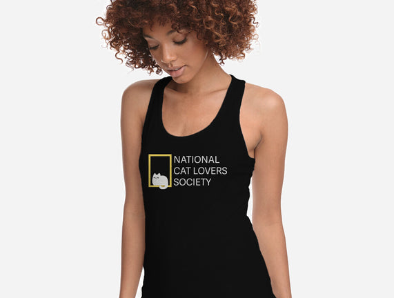 National Cat Lovers Society