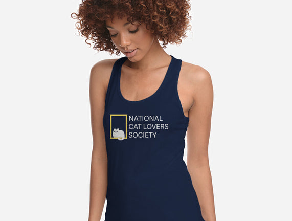 National Cat Lovers Society