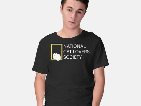 National Cat Lovers Society