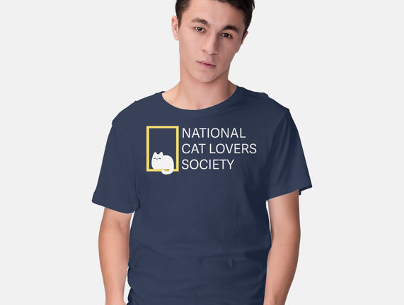 National Cat Lovers Society