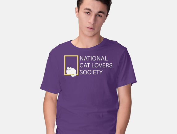 National Cat Lovers Society