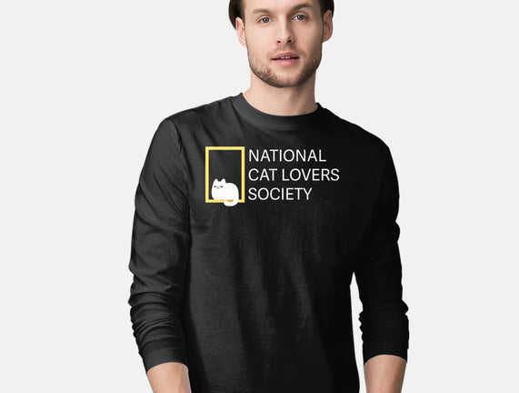 National Cat Lovers Society