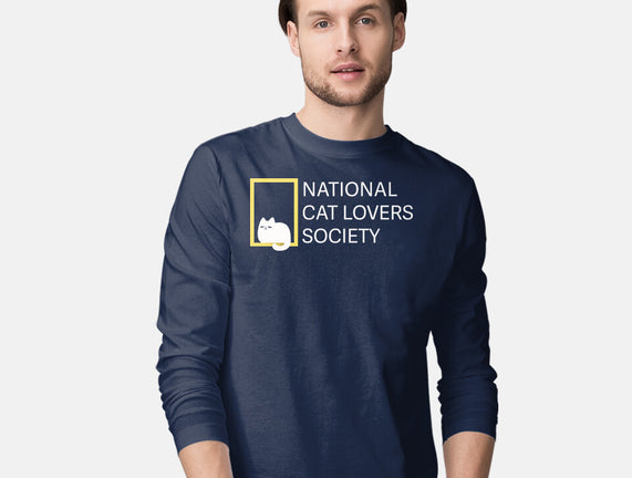 National Cat Lovers Society
