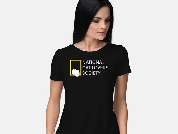 National Cat Lovers Society