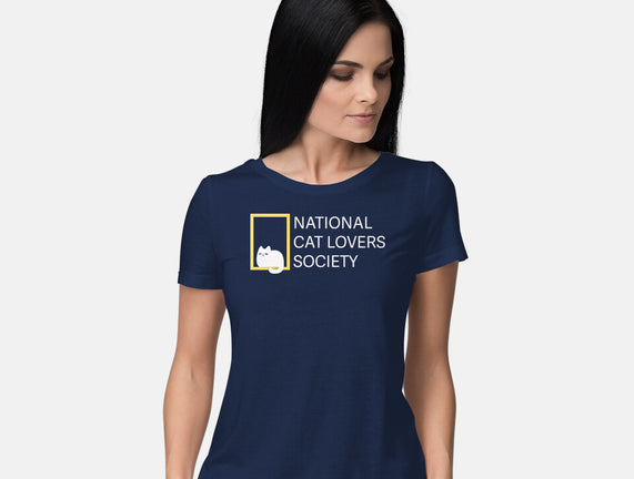 National Cat Lovers Society