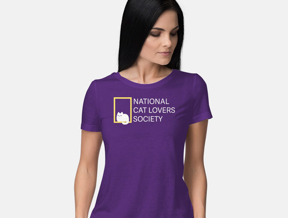 National Cat Lovers Society