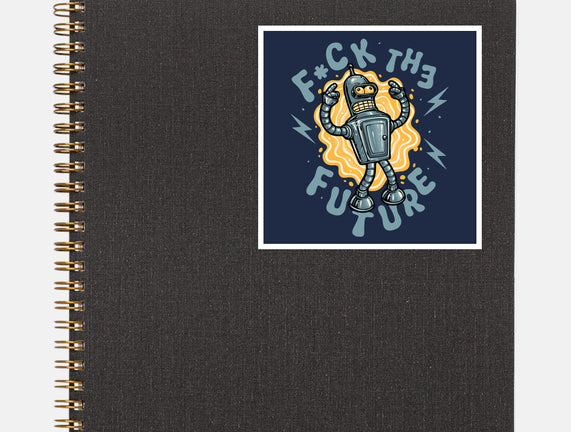Fck The Future