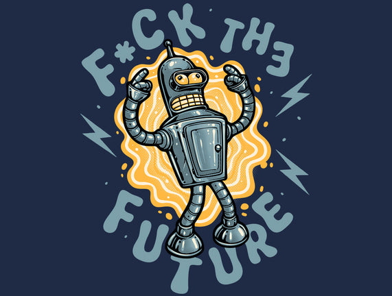 Fck The Future