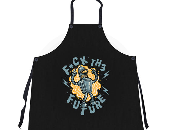 Fck The Future