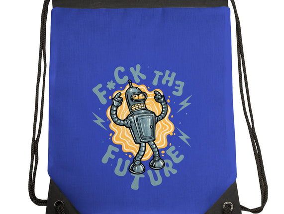 Fck The Future