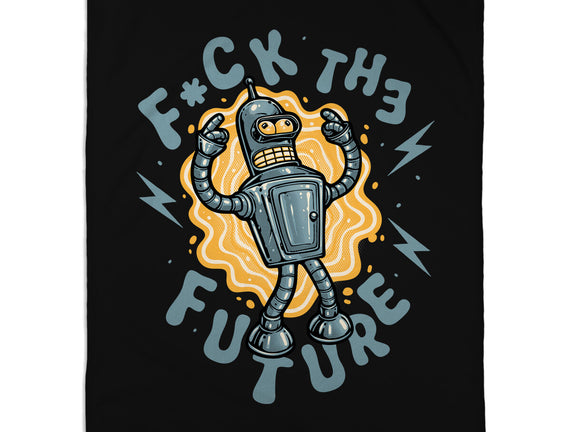 Fck The Future