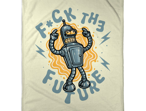 Fck The Future