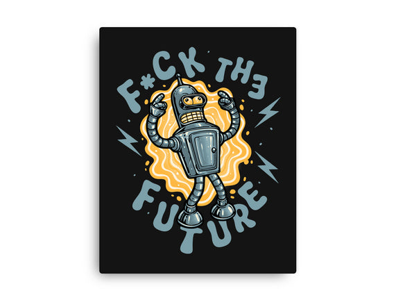 Fck The Future