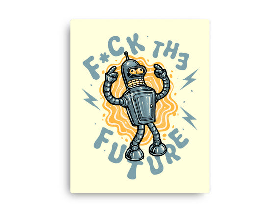 Fck The Future