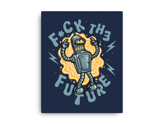 Fck The Future