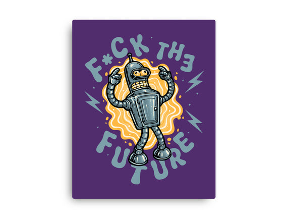 Fck The Future